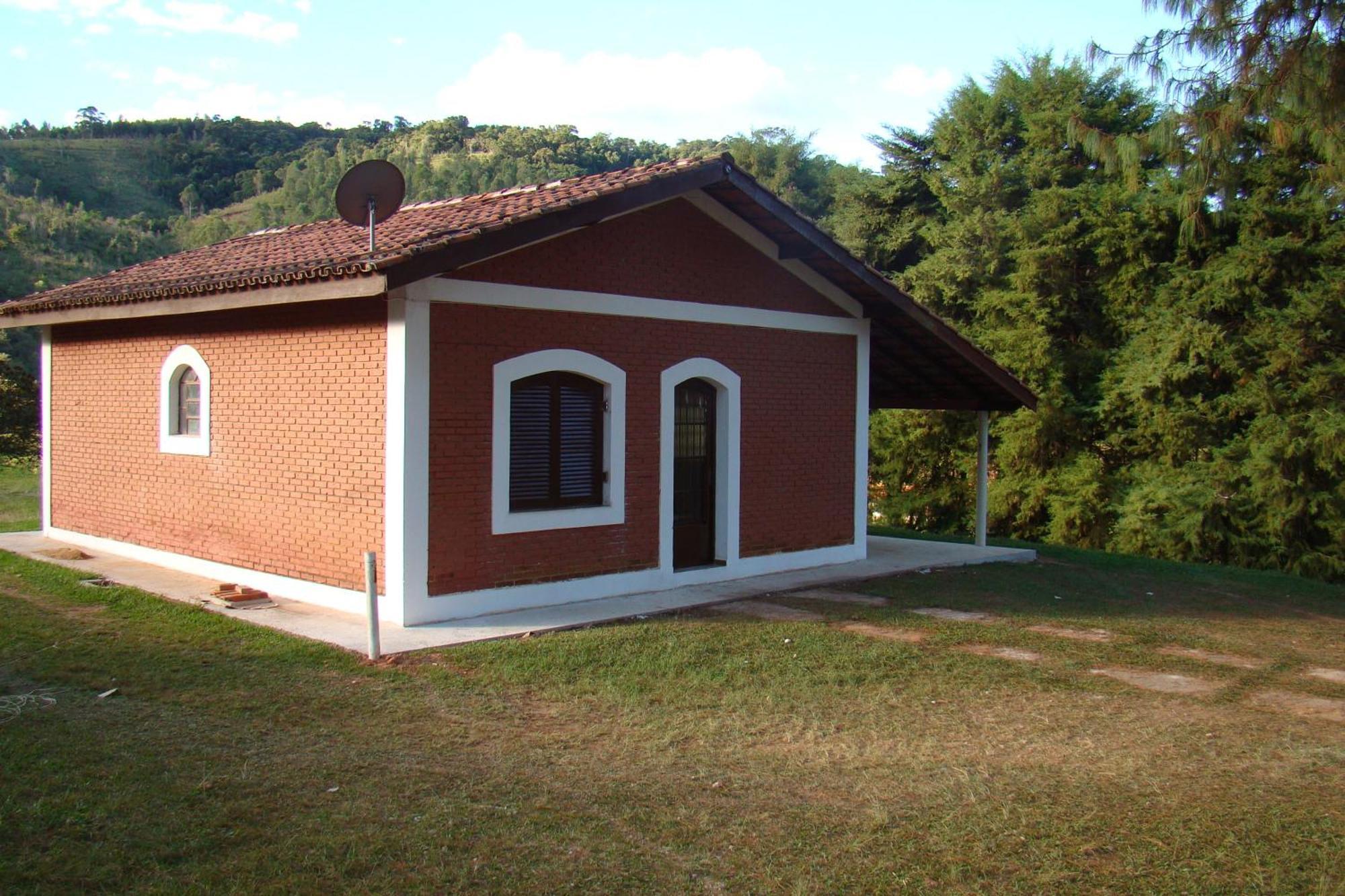 Refugio Serra Negra Cameră foto