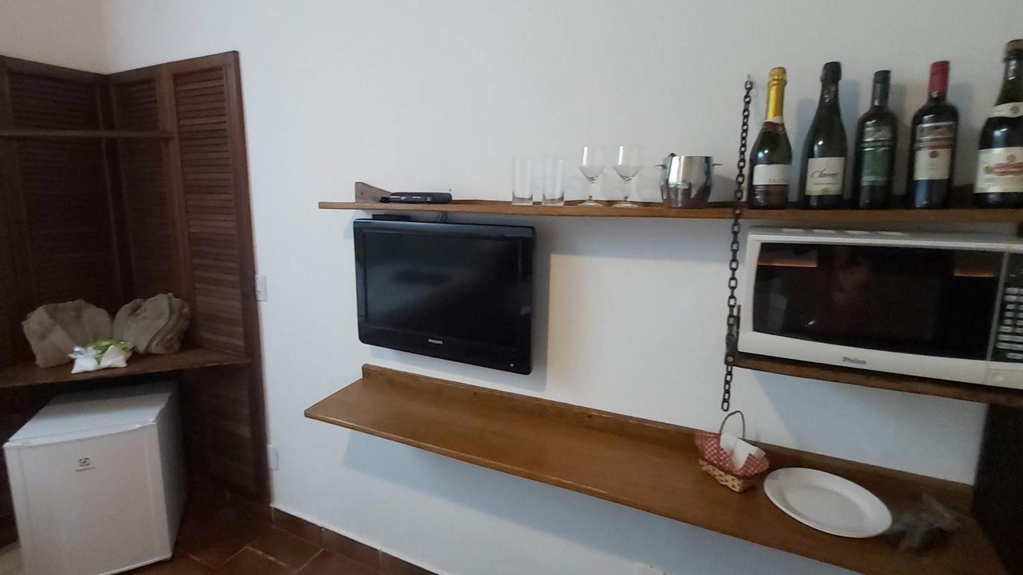 Refugio Serra Negra Cameră foto
